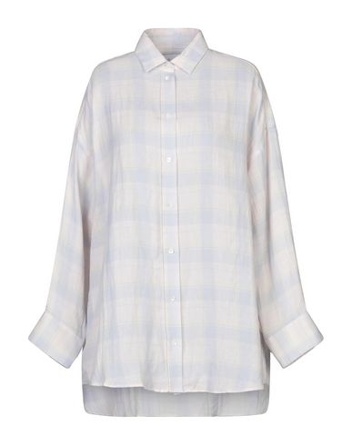 Iro.jeans Iro. Jeans Shirts In Light Pink