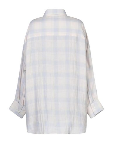 Iro.jeans Iro. Jeans Shirts In Light Pink