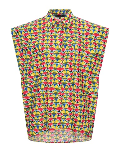 ZOOM BRIAN DALES - Patterned shirts & blouses