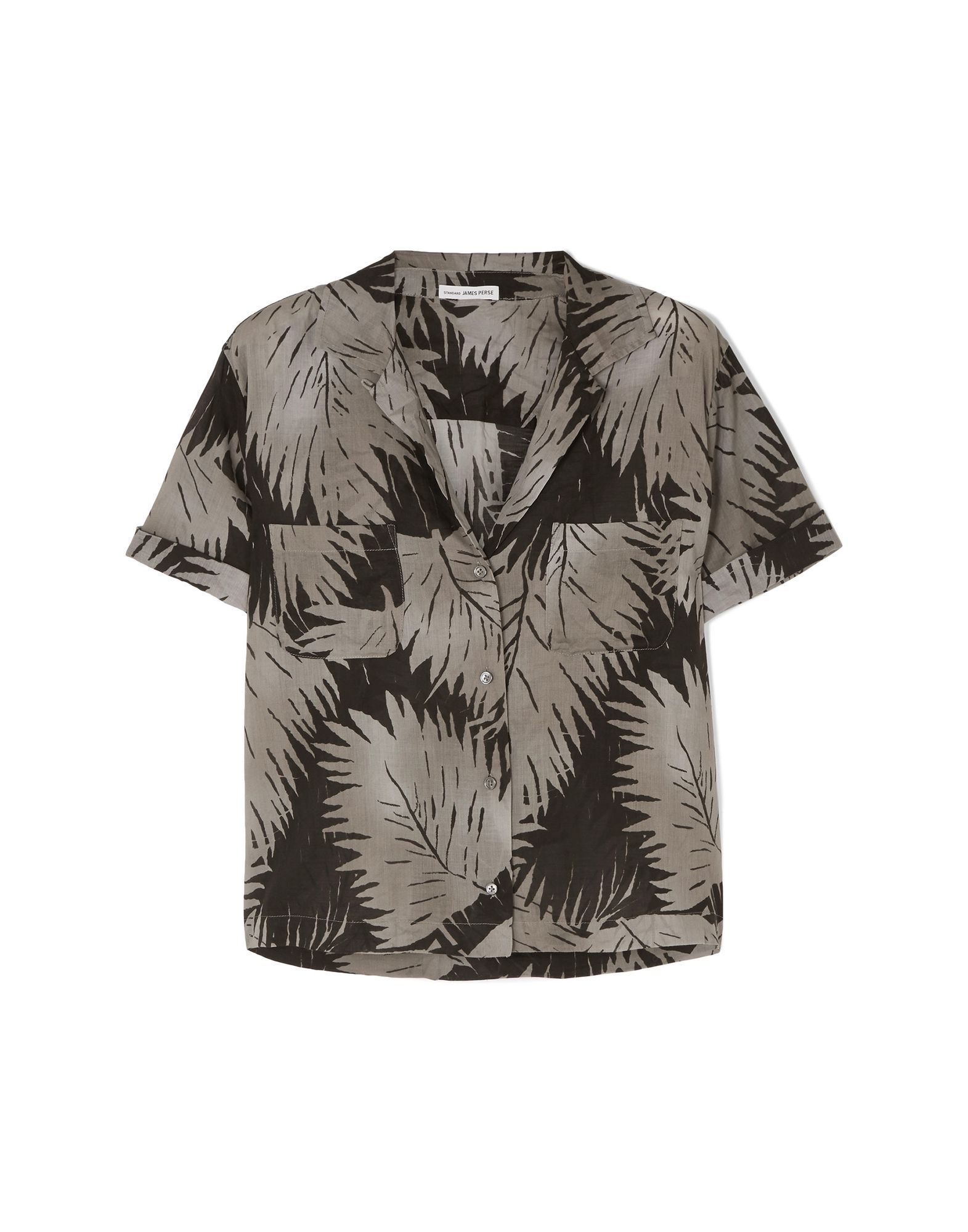 JAMES PERSE - シャツ