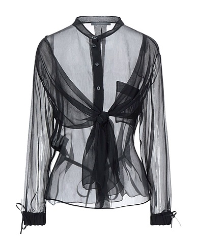 ZOOM ALBERTA FERRETTI - Silk shirts & blouses