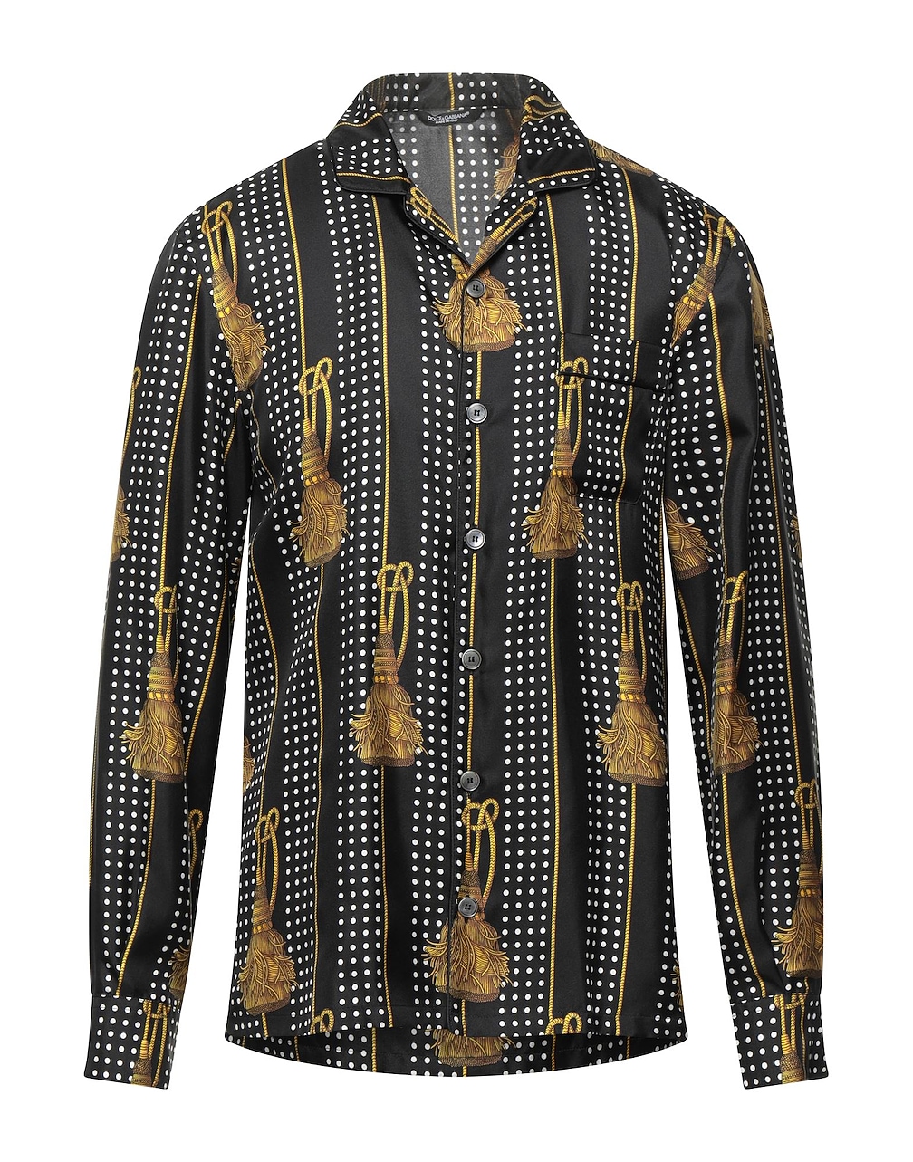 DOLCE&GABBANA - Shirts