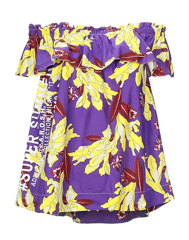 ZOOM P.A.R.O.S.H. - Blusa
