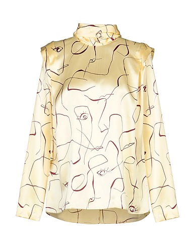 ZOOM ROKSANDA - Blouse