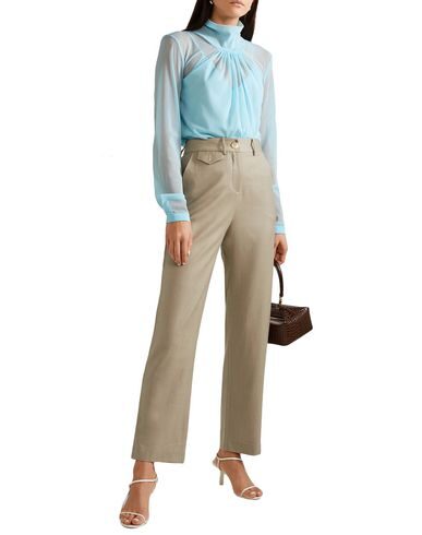 VICTORIA BECKHAM Blouse,38900136TK 2