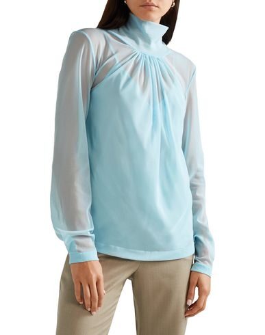 VICTORIA BECKHAM Blouse,38900136TK 2