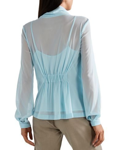 VICTORIA BECKHAM Blouse,38900136TK 2