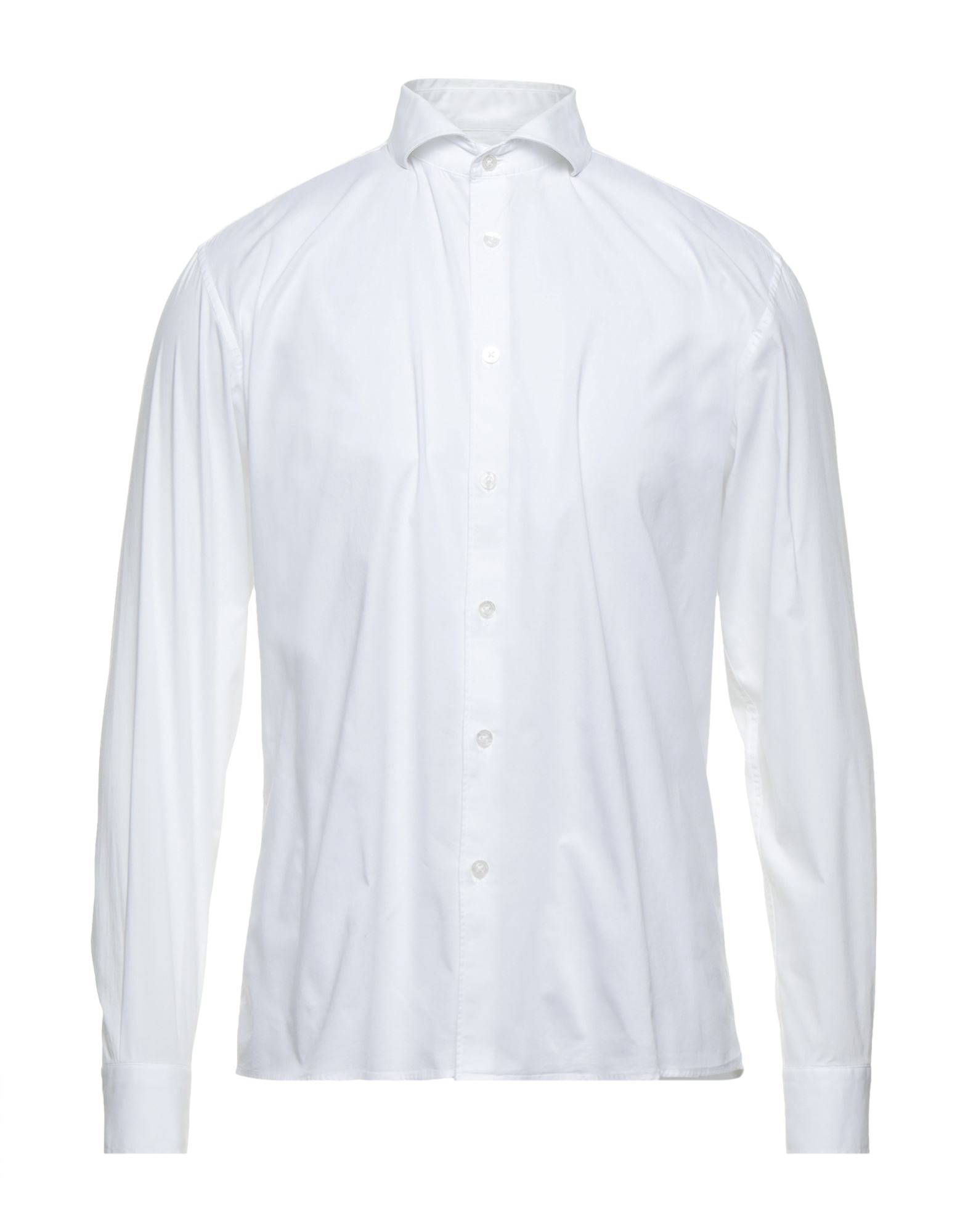 GREY DANIELE ALESSANDRINI - Camicie