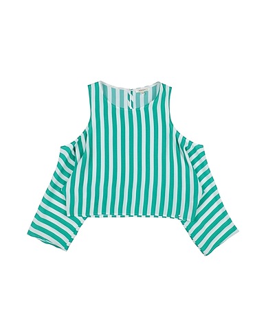 KOCCA Top Green 100% Viscose