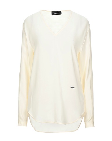 ZOOM DSQUARED2 - Blouse