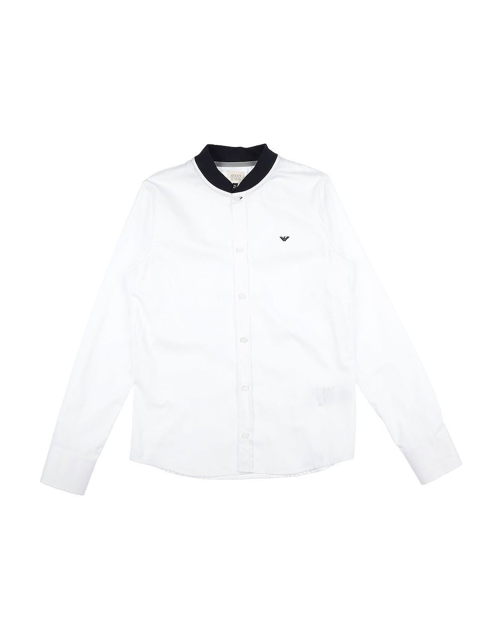 EMPORIO ARMANI - Hemden
