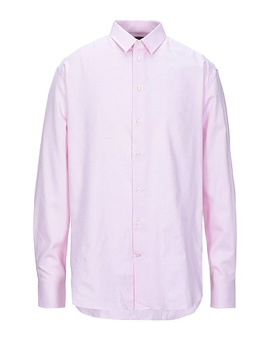 ZOOM ARMANI COLLEZIONI - Patterned shirt