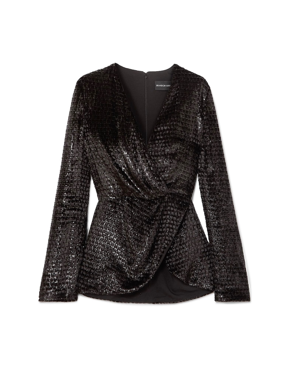 BRANDON MAXWELL - Tops