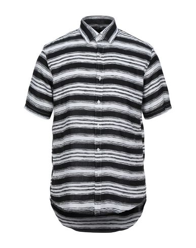 michael kors mens linen shirt