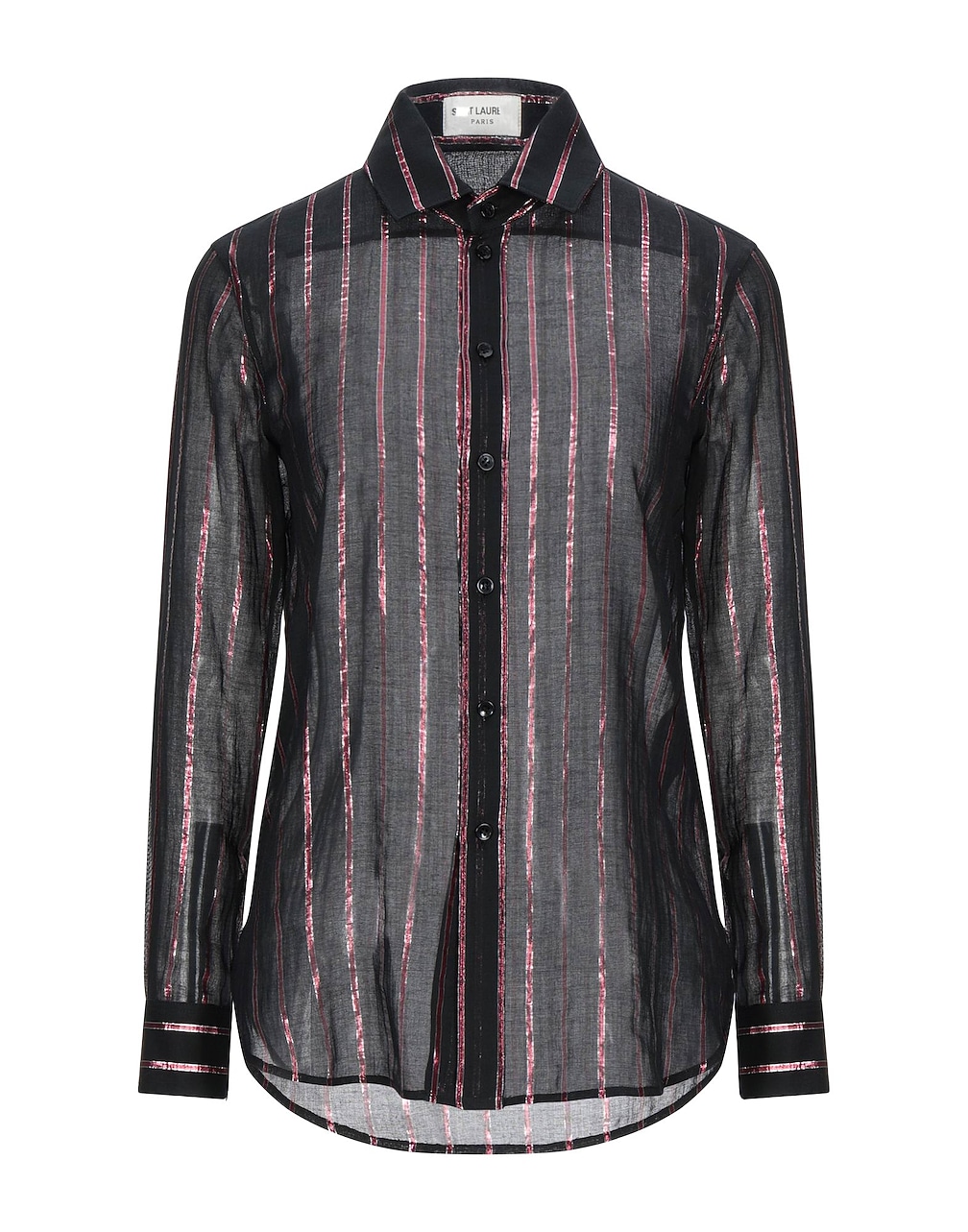SAINT LAURENT - Shirts