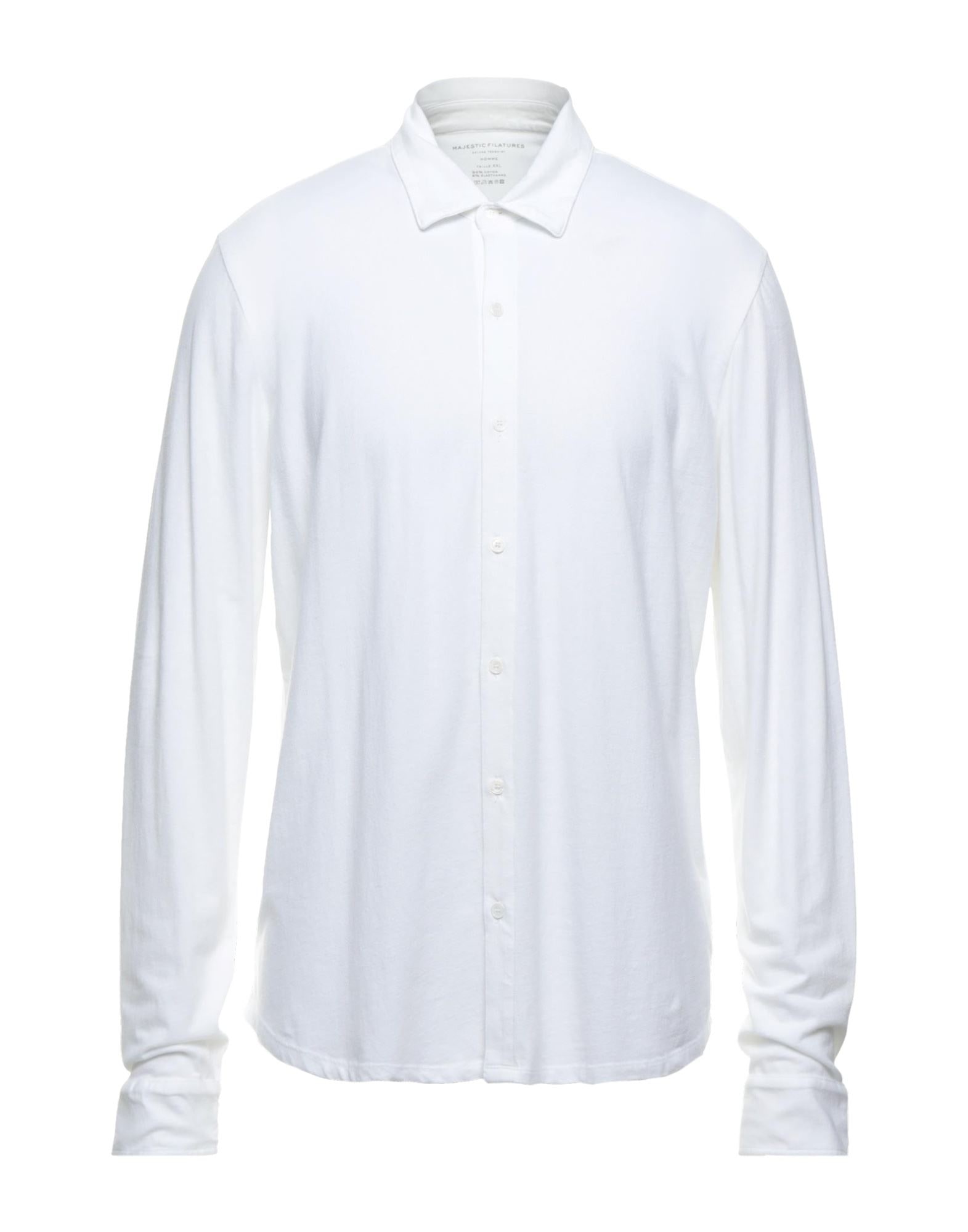 MAJESTIC FILATURES - Shirts