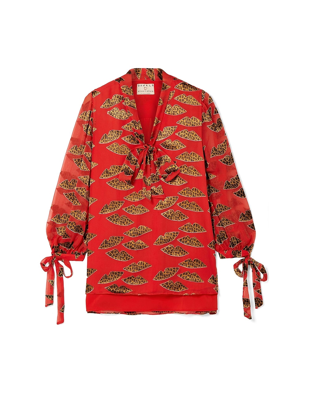 ALICE + OLIVIA - Tops