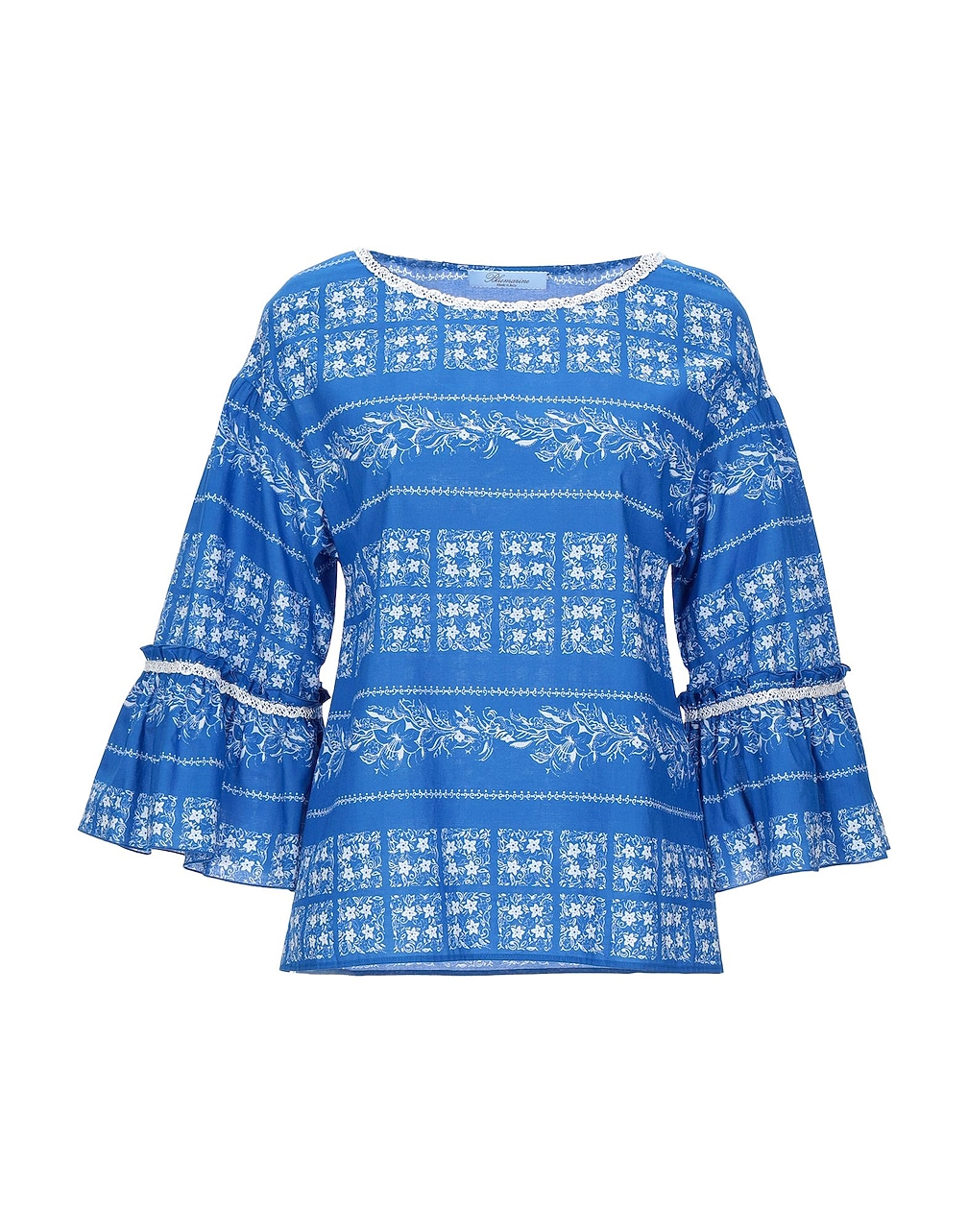 BLUMARINE - Tops