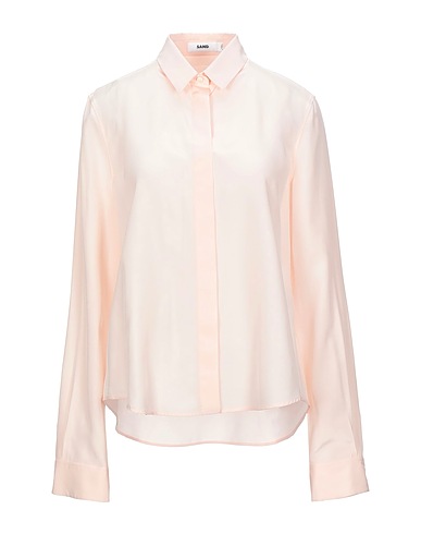ZOOM JIL SANDER - Silk shirts & blouses