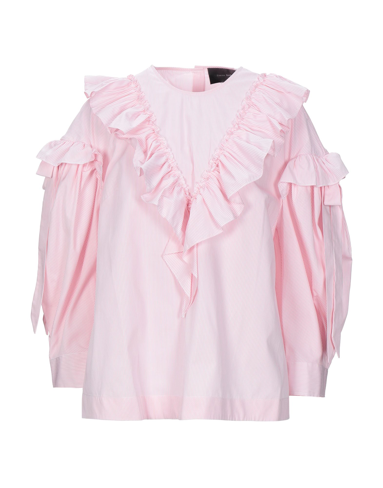 SIMONE ROCHA - Blouse