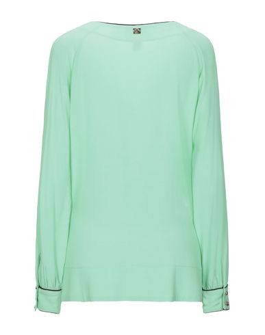 Cavalli Class Blouses In Green
