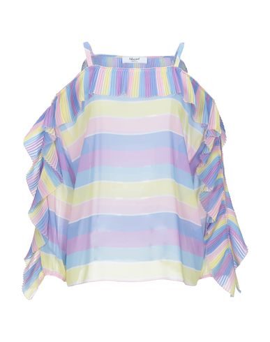 Blugirl Blumarine Blouses In Pink