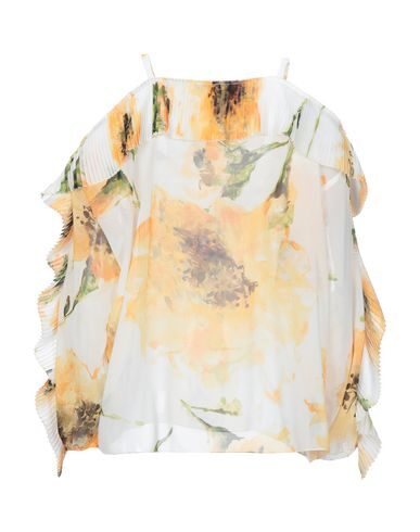 Blugirl Blouses In Yellow