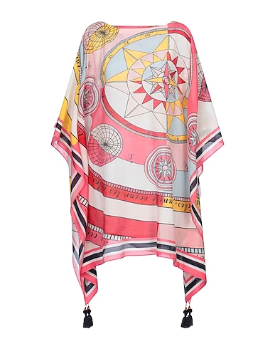 ZOOM TORY BURCH - Patterned shirts & blouses