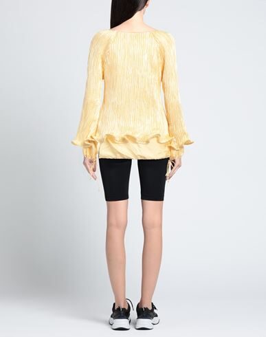 Sies Marjan Blouses In Yellow