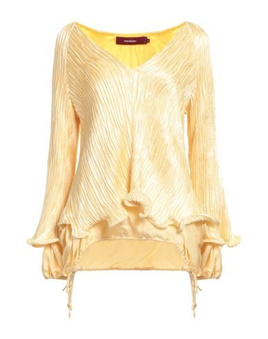 Sies Marjan Blouses In Yellow