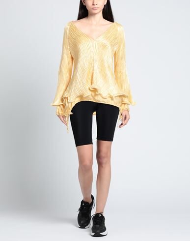 Sies Marjan Blouses In Yellow
