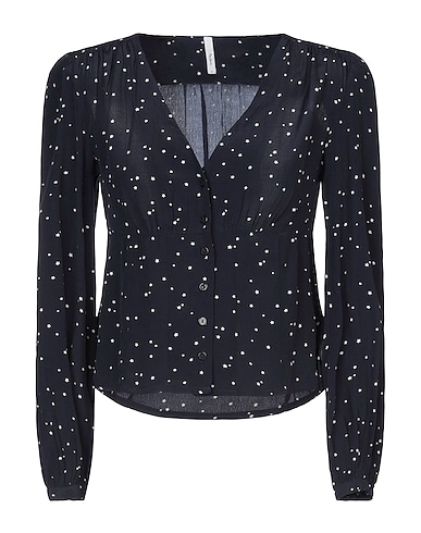 ZOOM PEPE JEANS - Patterned shirts & blouses