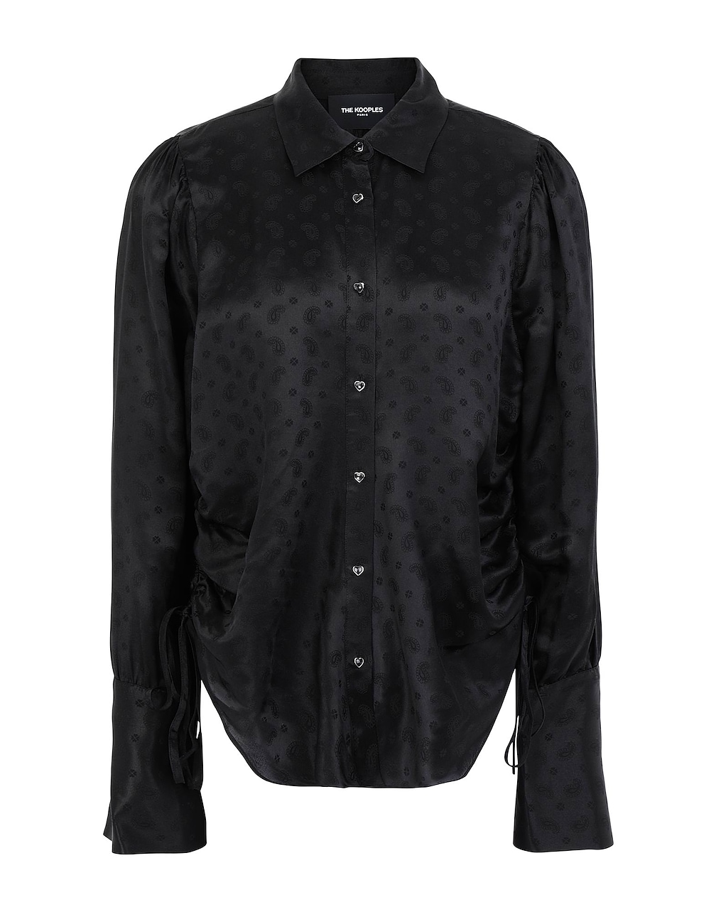 THE KOOPLES - Chemises