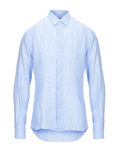 ZOOM LORENZINI - Checked shirt