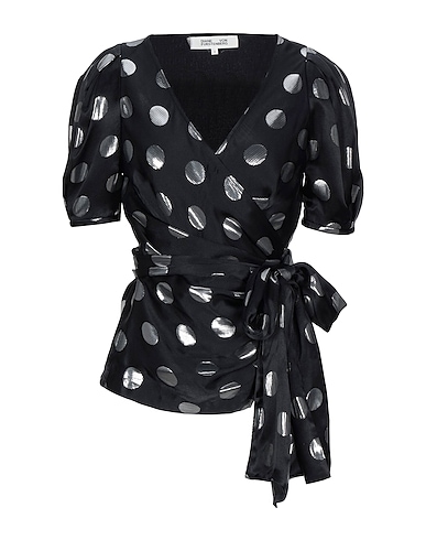 ZOOM DIANE VON FURSTENBERG - Patterned shirts & blouses