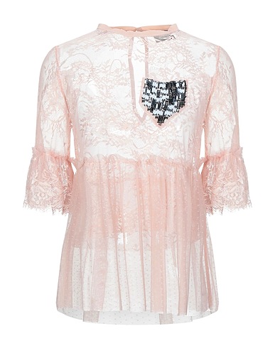 ZOOM LIU •JO - Blusa