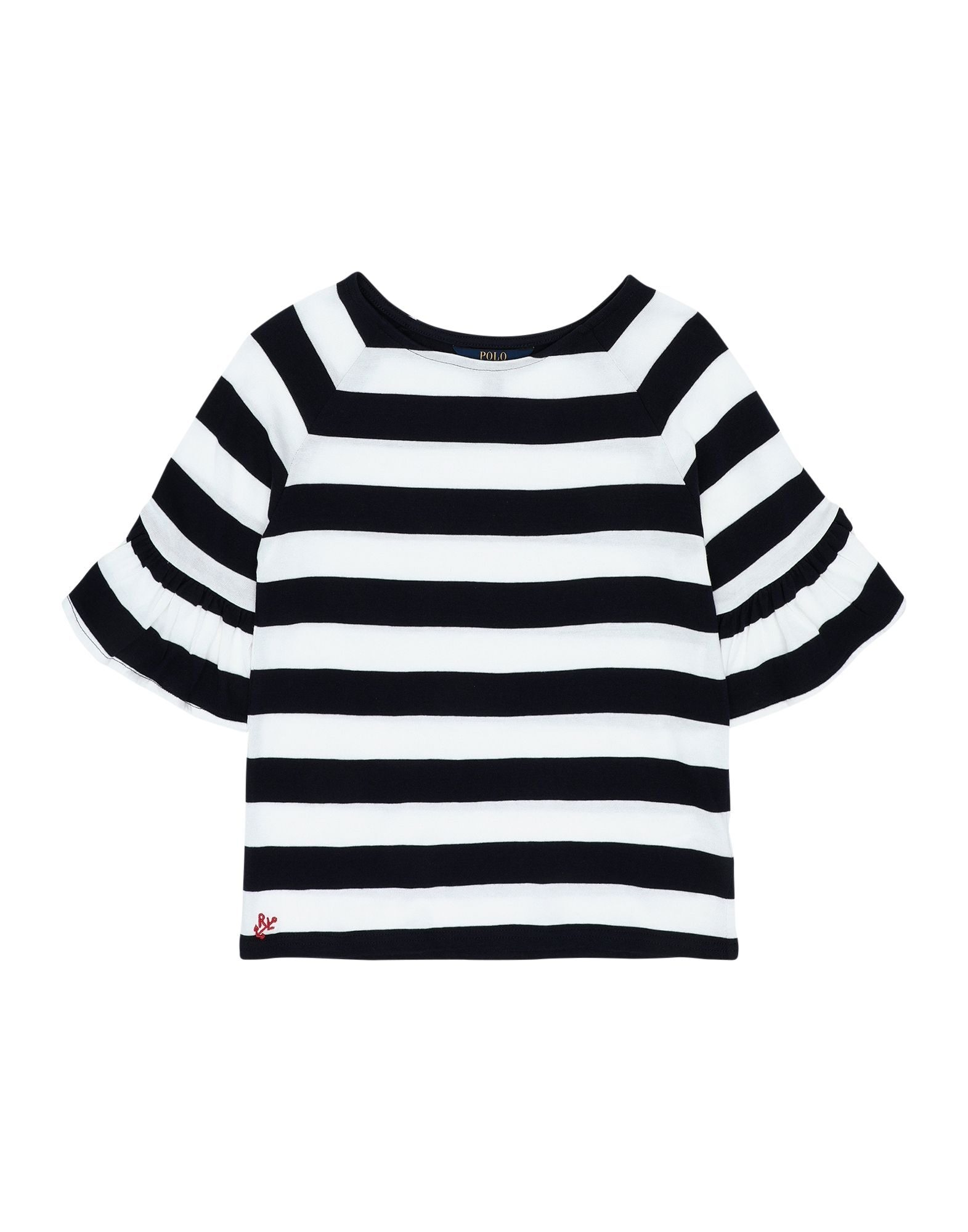 POLO RALPH LAUREN - T-shirts