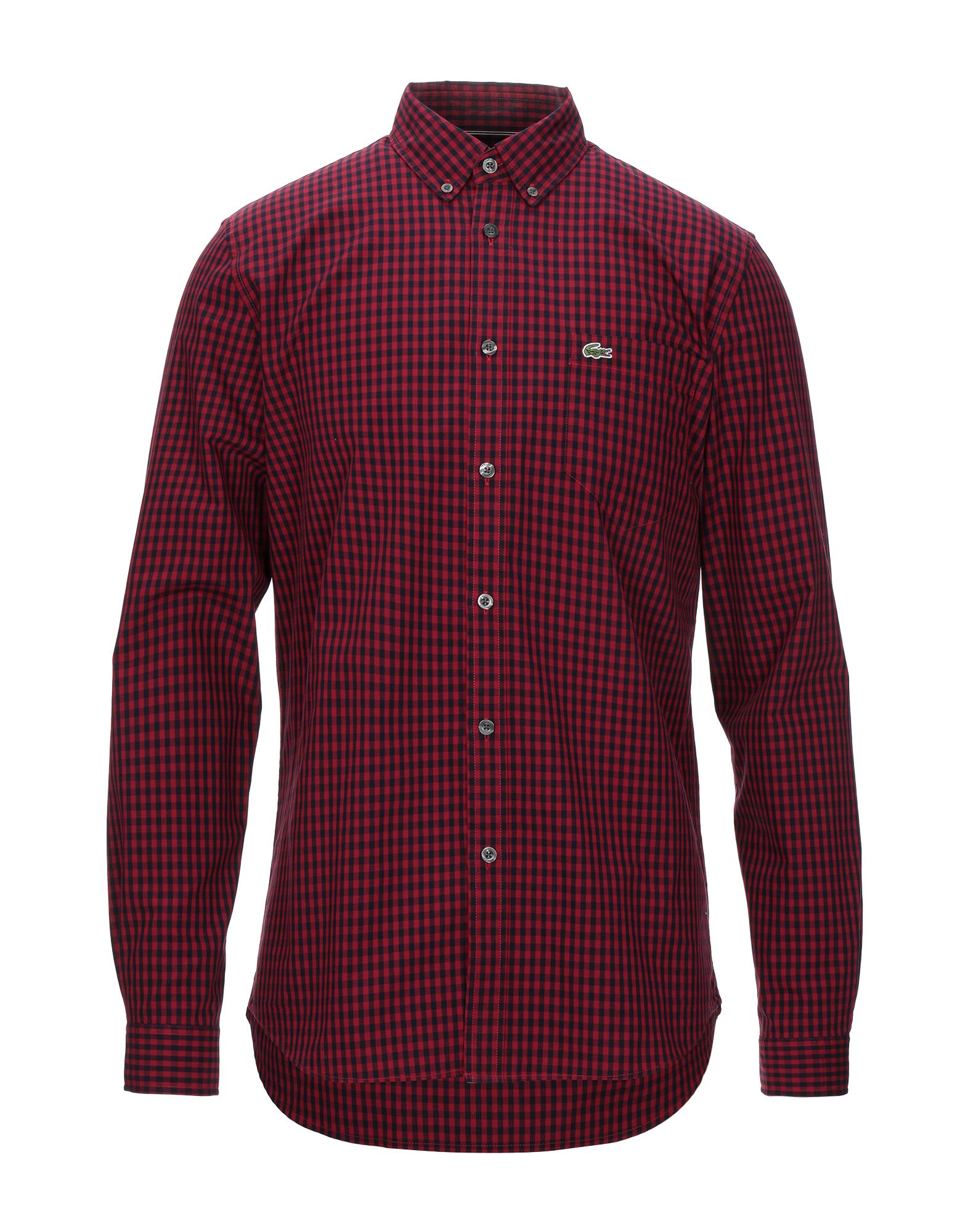 lacoste shirts online