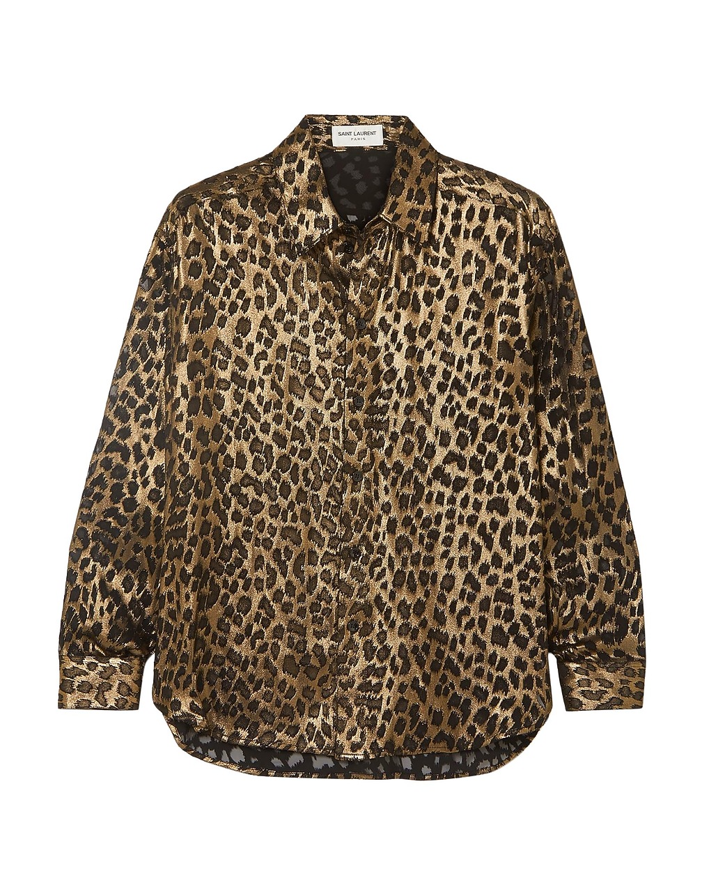 SAINT LAURENT - Chemises