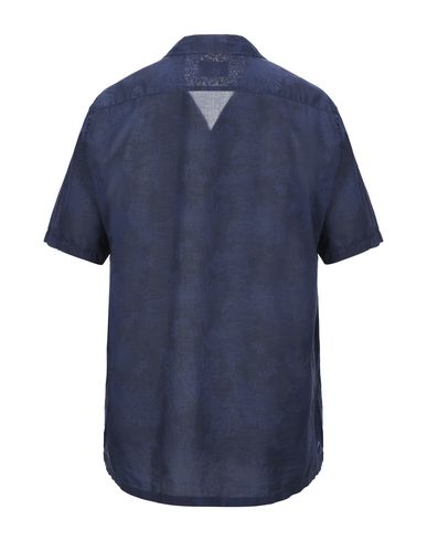 B.d.baggies Shirts In Blue