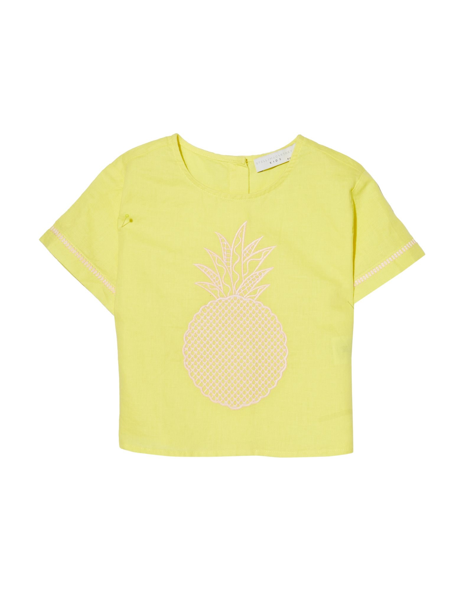 STELLA McCARTNEY KIDS - Топы без рукавов