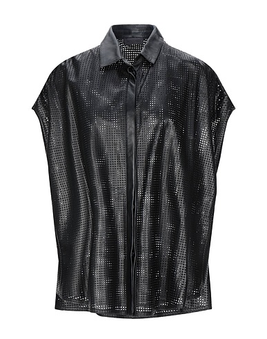 ZOOM SIMONETTA RAVIZZA - Solid color shirts & blouses