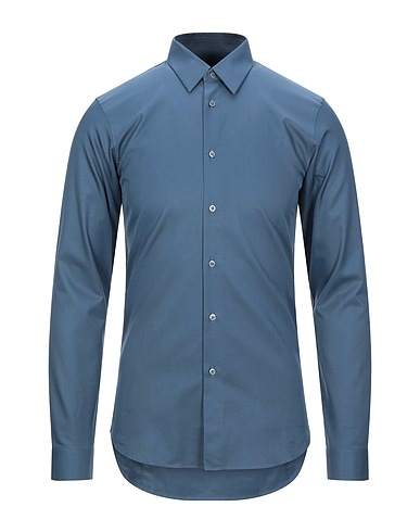 ZOOM JIL SANDER - Solid colour shirt
