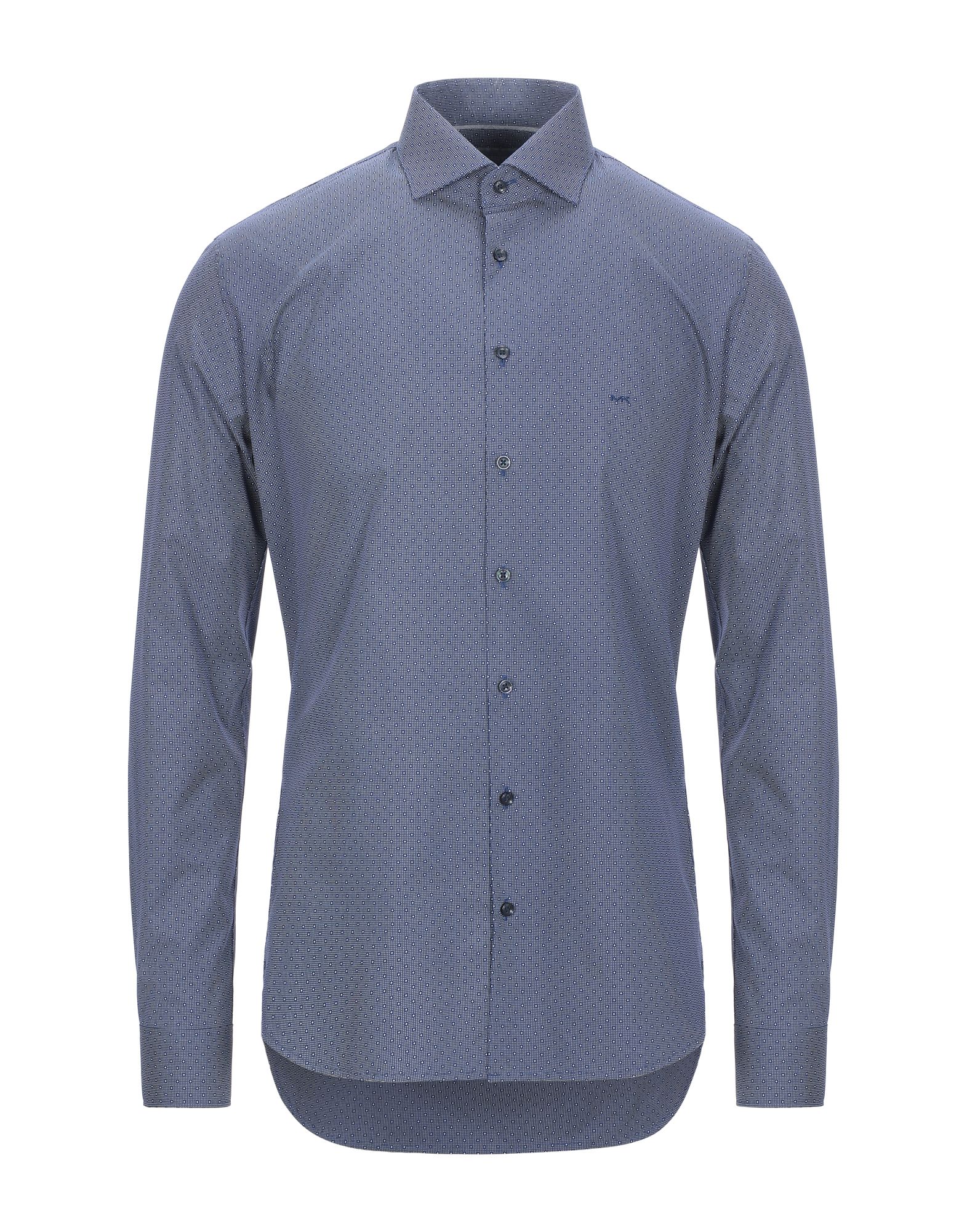 michael kors shirts mens