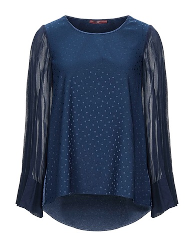 HIGH Top Midnight blue 97% Polyester, 3% Elastane