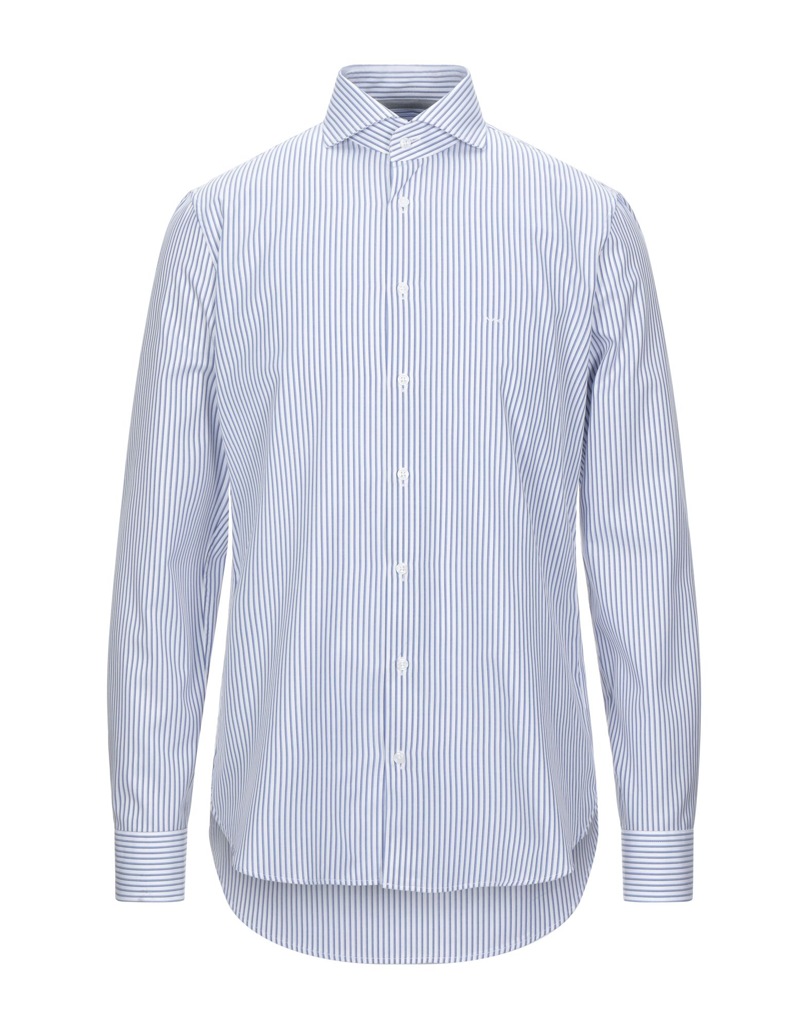 michael kors striped shirt