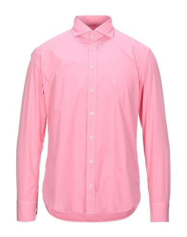 Bastoncino Shirts In Pink