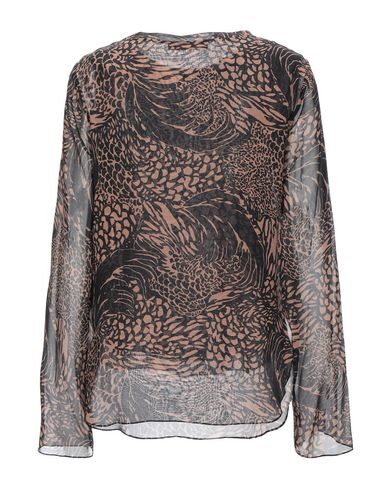 Chloé Blouse In Khaki