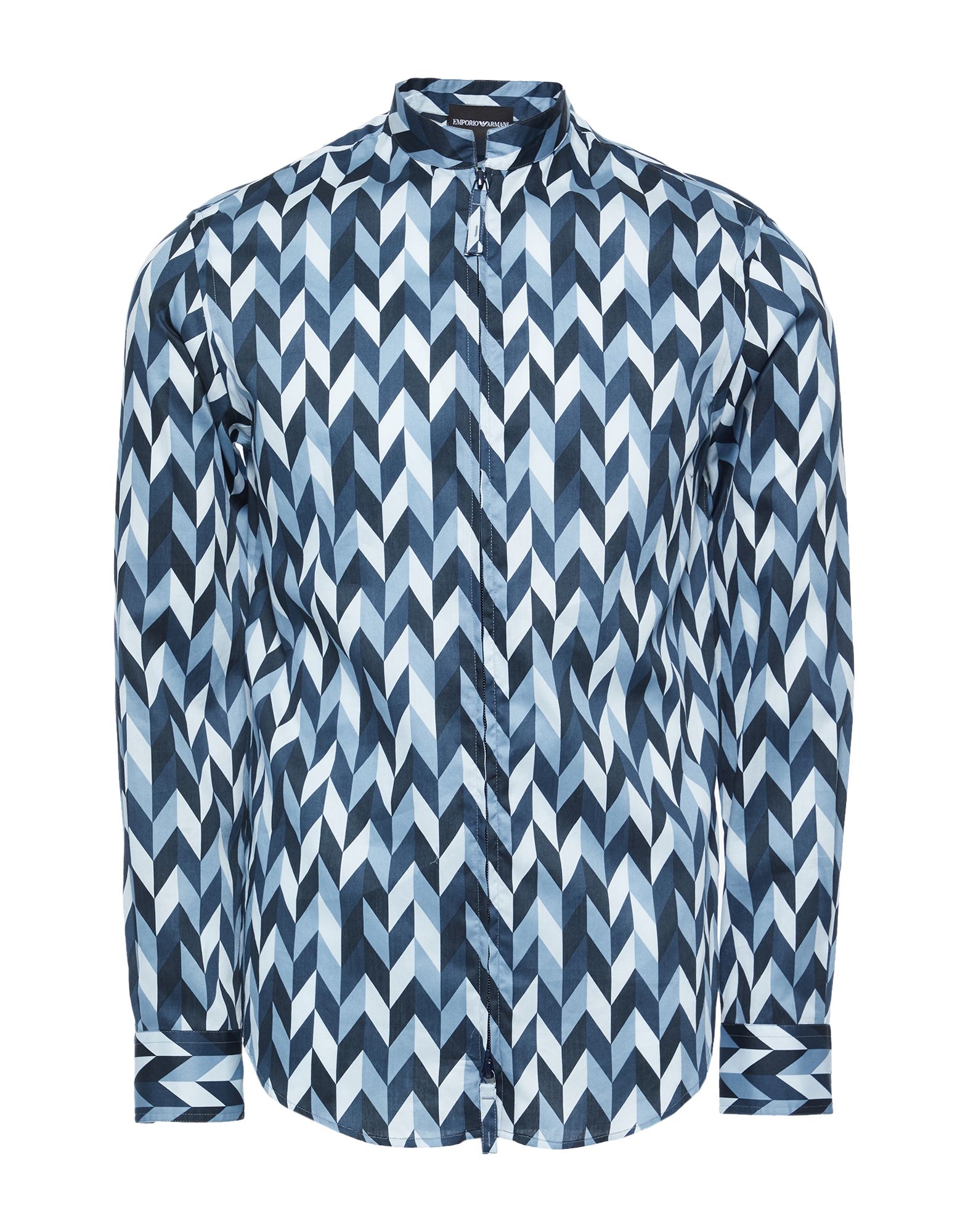EMPORIO ARMANI - Shirts
