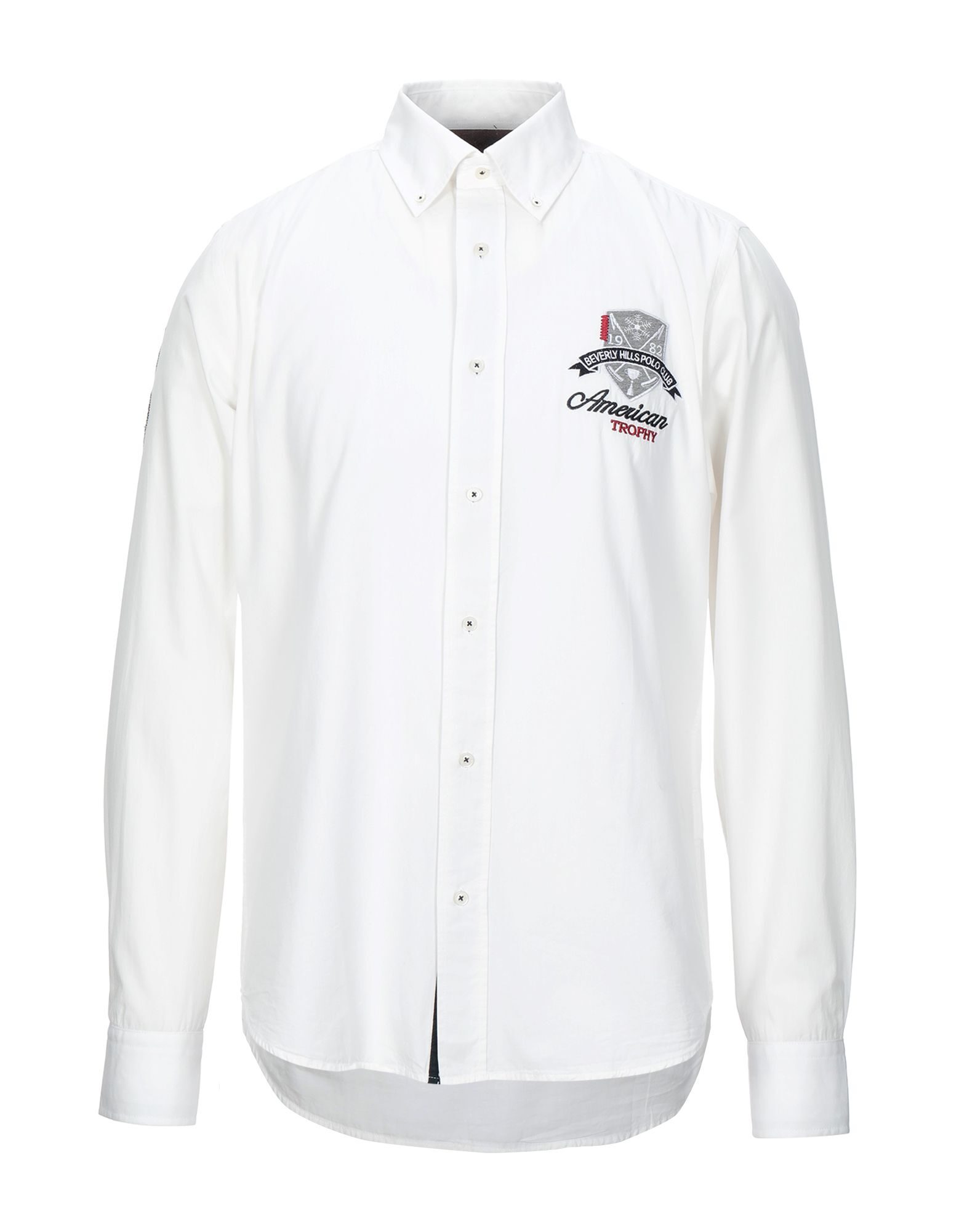 beverly hills polo club shirts